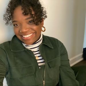 Meet your Posher, Jackie